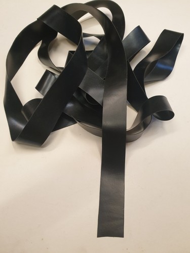 Rubber trim glazing - rubber, /