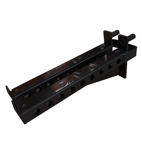Fxr sports barbell support - fxr,
