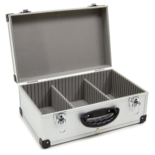 Wolf aluminium storage - wolf,