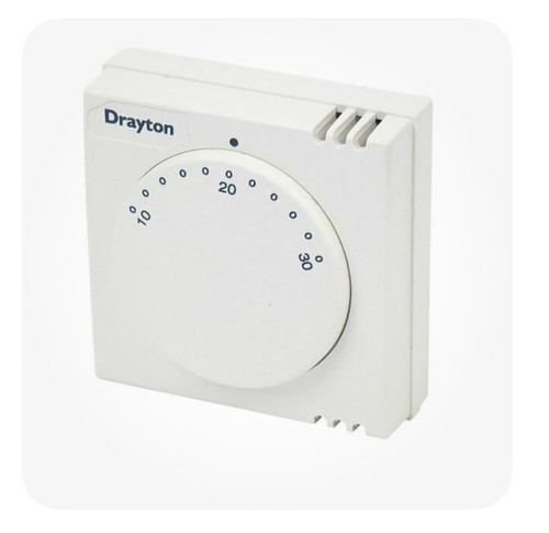 Drayton rts1 230v mechanical - rts1,