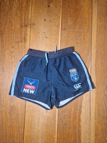 Nsw blues state origin - state, of