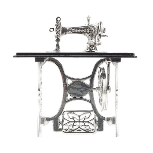 Sewing machine model - sewing,