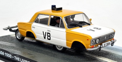 Eon lada 1500 the - eon,