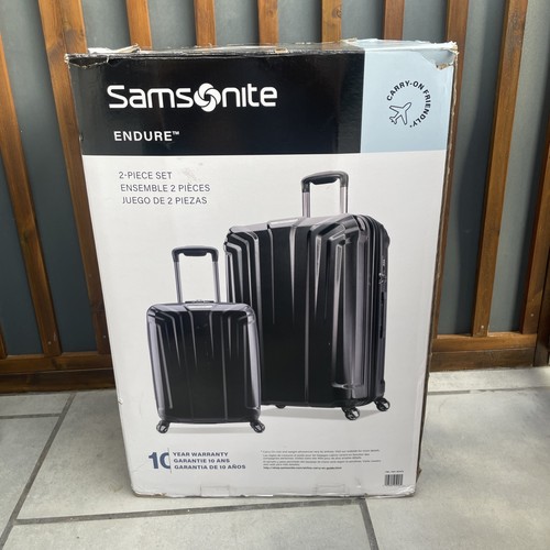 Samsonite endure 75cm hardside - samsonite,