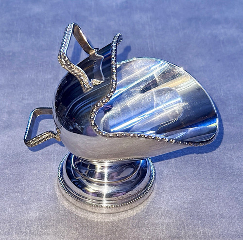 Vintage english silver - english, plated