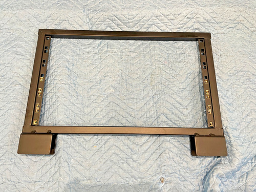 Quiklok 19 inch rack - zm-91,