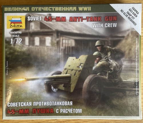 Ww2 soviet russian 45mm - ww2,