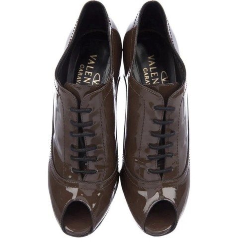 Valentino garavani women - valentino, brown