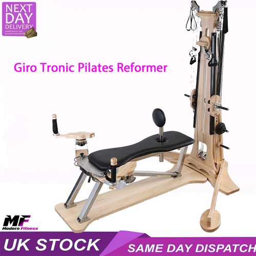 Modern fitness tronic - modern, luxury