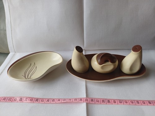 Vintage carlton ware windswept - carlton,