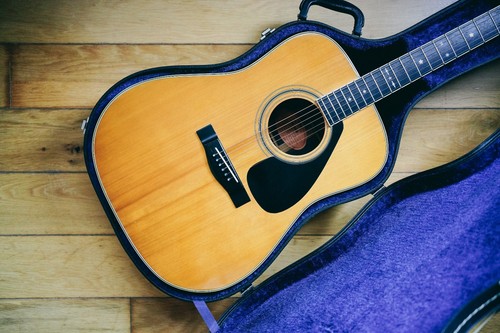 1980s yamaha 401b - 1980s,