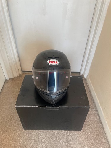 Bell pro star fim - bell,
