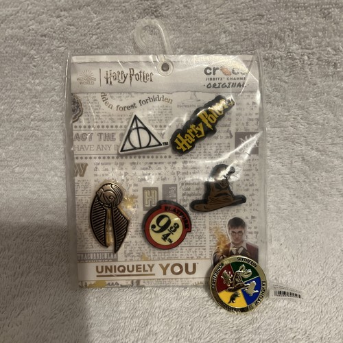 Harry potter wizarding world - harry,