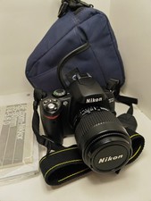 Nikon d40 dslr - d40,