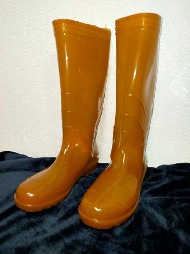 27cm gloss soft pvc - gloss,