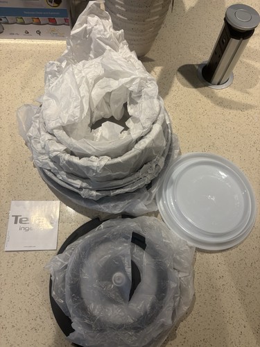 Tefal ingenio emotion - tefal,