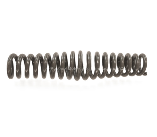 Bsa m20 m21 girder - bsa, spring