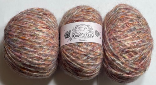 Luxury soft brushed alpaca - luxury,
