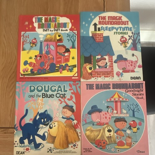Bundle magic roundabout - of, 4