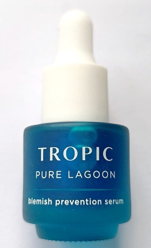 Tropic skincare pure lagoon - tropic,