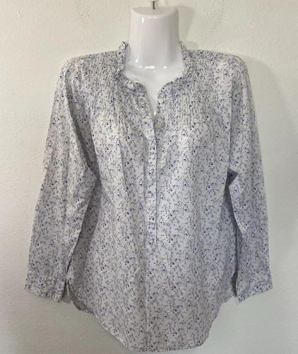 Crew liberty fabric - j.,