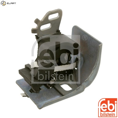 Mount exhaust system 29584 - exhaust, for