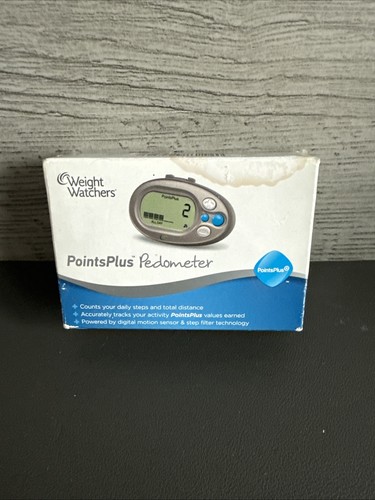 Weight watchers pointsplus - weight,