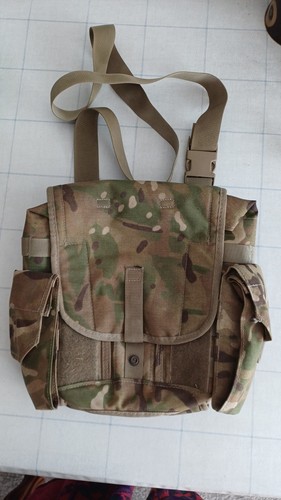 British army surplus field - british,