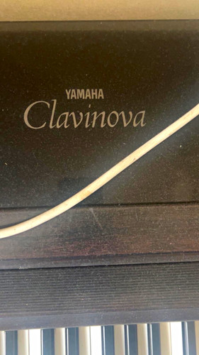 Yamaha clavinova key - clavinova, 88-key