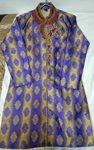 Teen boys sherwani - teen,