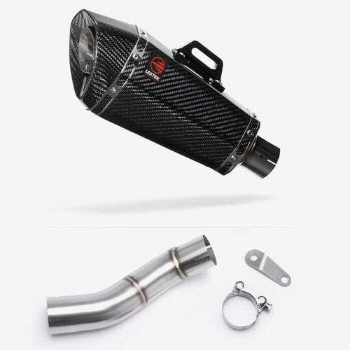 Lextek exhaust link - lextek,