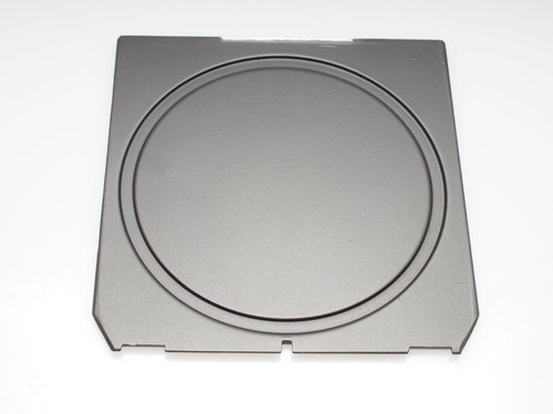 Linhof tech fit lens - lens, panel
