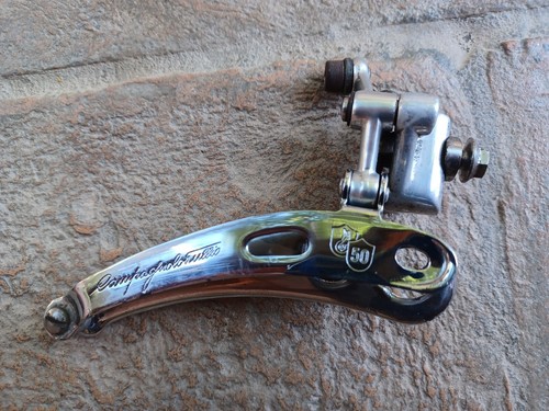 Campagnolo cinquantenario 50th - campagnolo,