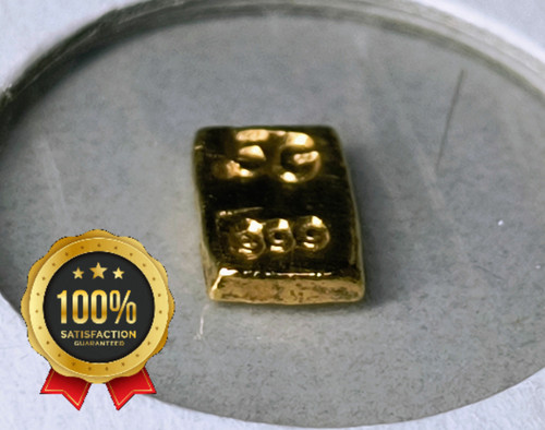 Gram solid 24ct - gram, bar