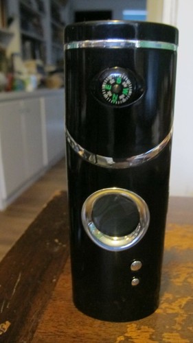 Torch flashlight head - torch,