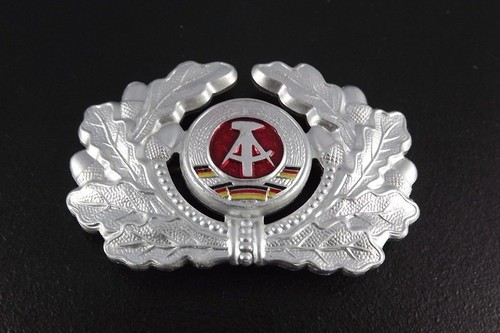 East germany army military hat - germany,