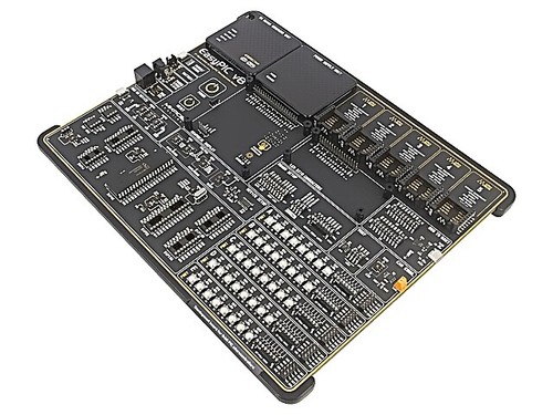 Easypic over usb c - easypic, v8