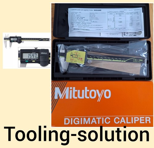 New mitutoyo 500 196 - new, 500-196-30