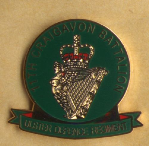 11th craigavon battalion - (009),