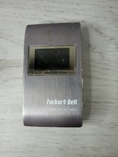 Packard bell audio - bell, dream