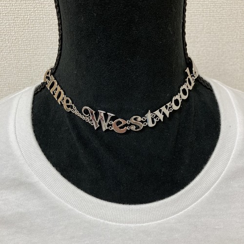 Vivienne westwood necklace - vivienne,