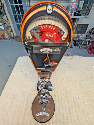 Harley davidson themed - harley,