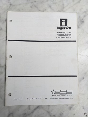 Ingersoll tractor service - ingersoll,