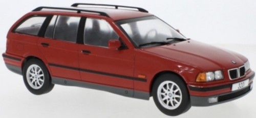 Bmw e36 3er touring - e36, 318i
