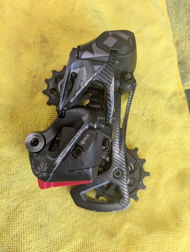 Sram axs eagle - axs,