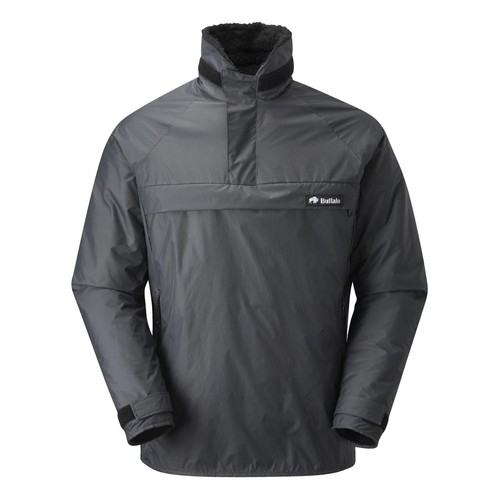 Buffalo mountain shirt mens - buffalo,