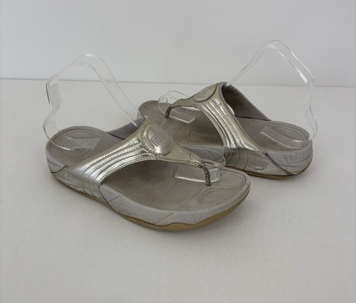 Fitflop walkstar toe post - fitflop,