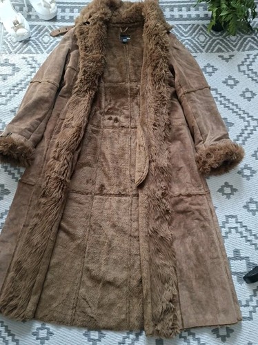 Tan brown genuine - brown,