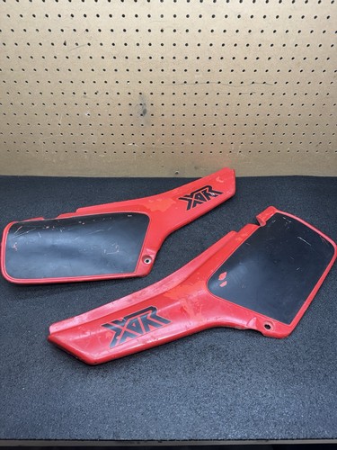 1981 1982 honda xr500r - 1982,