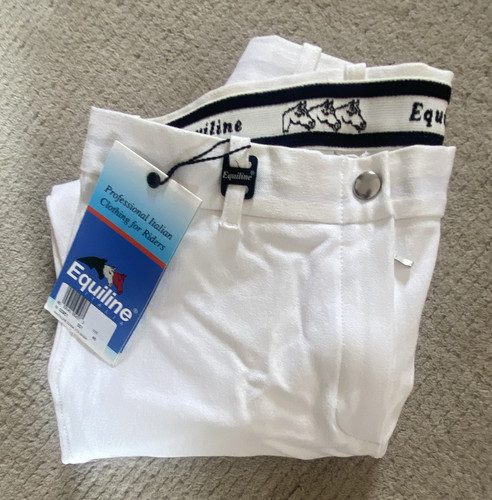 Equiline white women - white, women's
